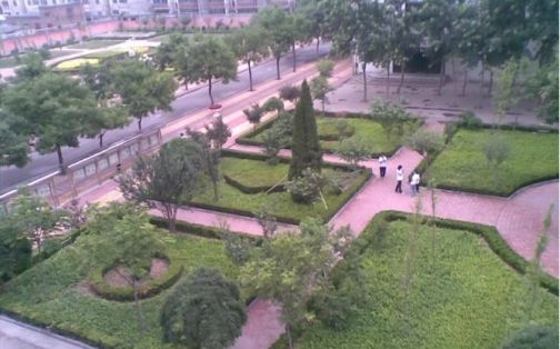 商河县第一中学简介概况（建校历史、地址、师资、校训、环境）