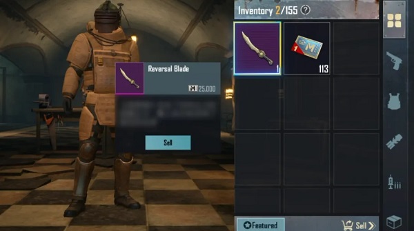 PUBG Mobile地铁逃生新赛季玩法