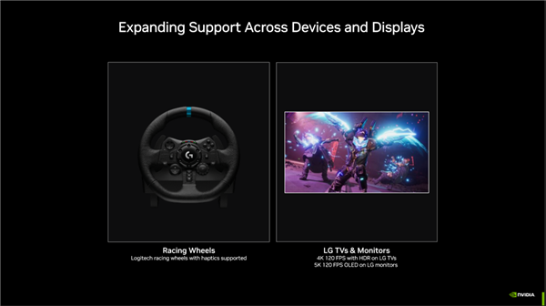 NVIDIA科隆游戏展“双线”革命：超175款游戏和应用支持DLSS 4！体验大有不同