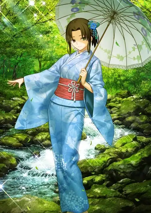 fgo日服玉兔技能宝具强度介绍