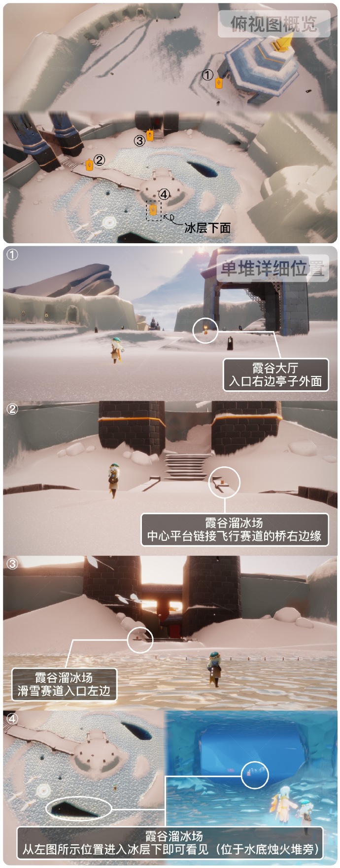 光遇8.19季节蜡烛在哪里
