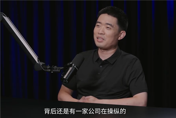 李想回应理想车主被黑：背后都是有操纵的