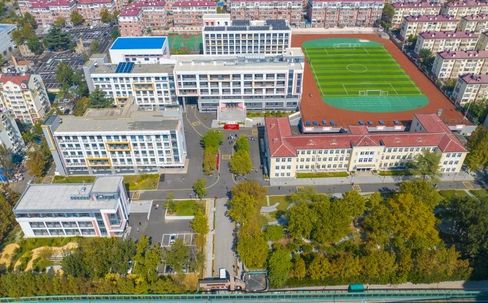 山东省青岛第十六中学在青岛的排名第几,属于什么档次？
