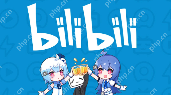 6. Bilibili（哔哩哔哩）