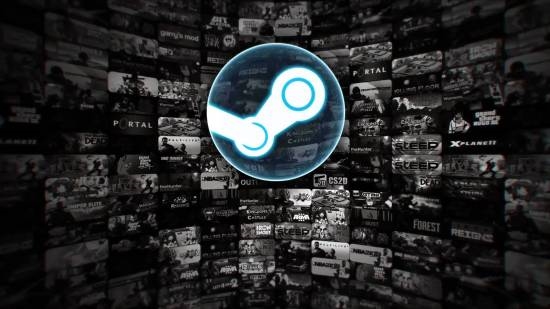 Steam玩家数持续增长！简体中文为非英语第一大语种