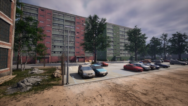 《逃离电诈园区：反诈突围》Steam页面上线：联机合力逃出电诈园区！