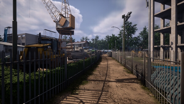 《逃离电诈园区：反诈突围》Steam页面上线：联机合力逃出电诈园区！