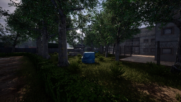《逃离电诈园区：反诈突围》Steam页面上线：联机合力逃出电诈园区！