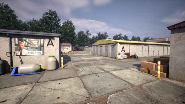 《逃离电诈园区：反诈突围》Steam页面上线：联机合力逃出电诈园区！