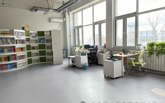 青岛西海岸中学在青岛的排名第几,属于什么档次？