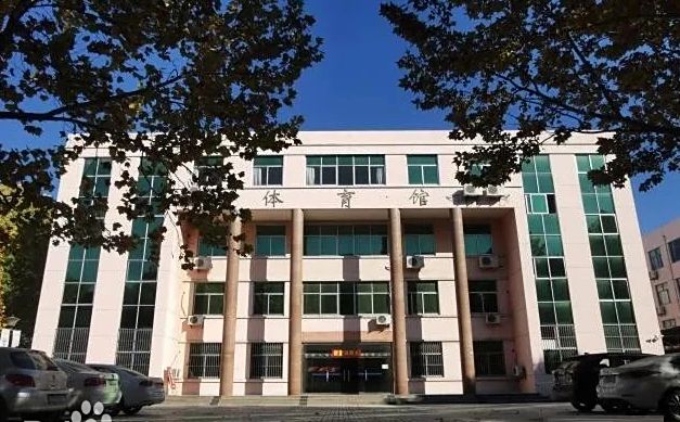山东省济北中学校区在哪 在什么区？