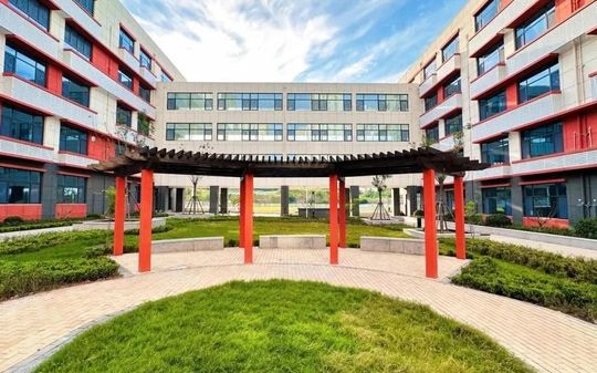 济阳区第一中学校区在哪 在什么区？