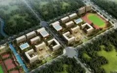 商河县第三中学校区在哪 在什么区？