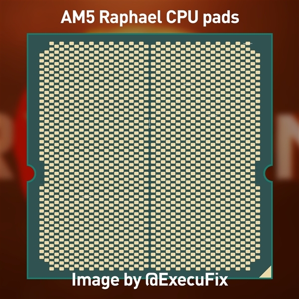 1718针成史上寿命最长的CPU接口！AMD Zen 7将支持AM5：一板传4代 U坏板还在