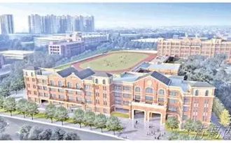 青岛西海岸新区第九高级中学在青岛的排名第几 属于什么档次？