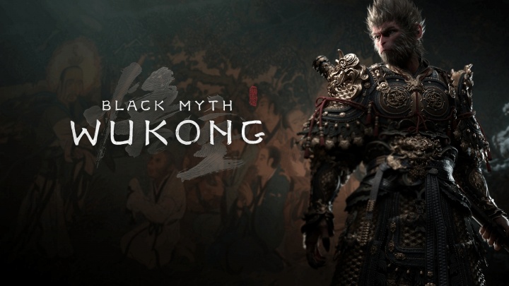 发售一周年《黑悟空》Steam超四成玩家通关：全成就达成率12.5%