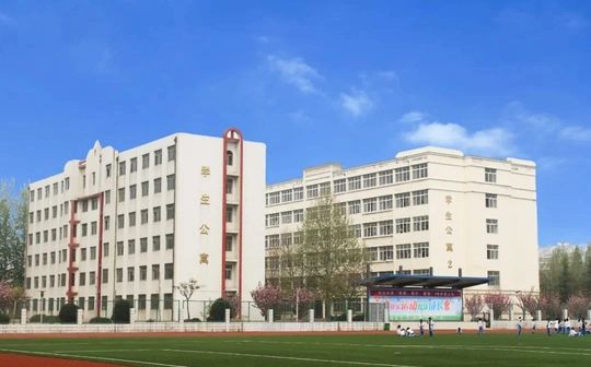 即墨区市北中学简介概况（建校历史、地址、师资、校训、环境）