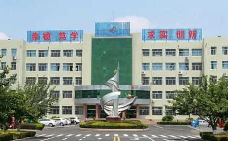 青岛市即墨区第五中学简介概况（建校历史、地址、师资、校训、环境）