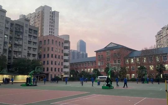 武汉市育才高级中学简介概况（建校历史、地址、师资、校训、环境）