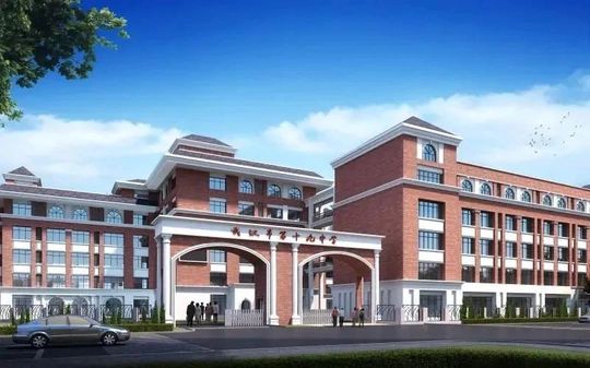 武汉市第十九中学校区在哪_在什么区？
