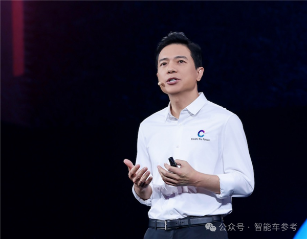 1天能跑2.4万单！萝卜快跑在武汉盈亏平衡了