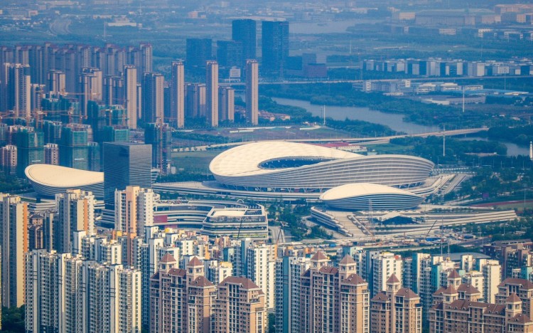 足球报：足协杯决赛苏州奥体附近4星酒店超700元，有酒店被订完