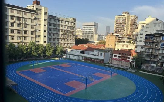 武汉市第二十中学简介概况（建校历史、地址、师资、校训、环境）