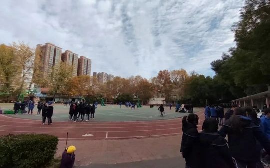 武汉市育才高级中学在武汉的排名第几 属于什么档次？