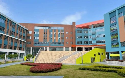 武汉市育才高级中学简介概况（建校历史、地址、师资、校训、环境）