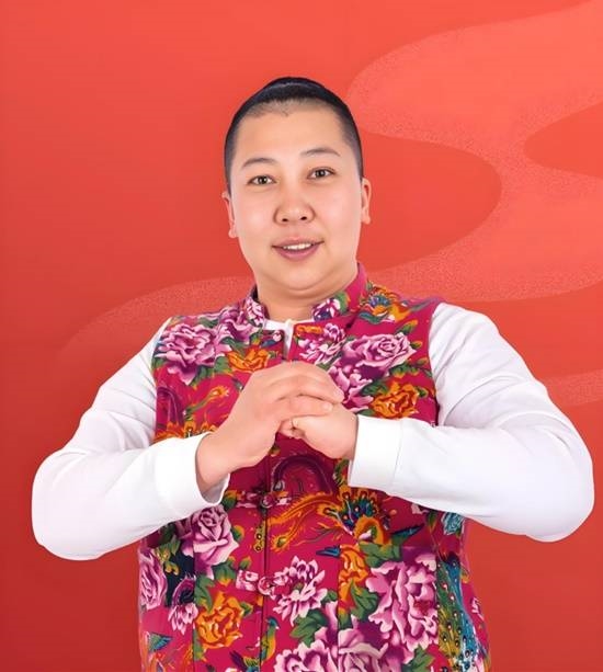 环球小姐导演邀东北雨姐参赛 希望能有幸一同见证
