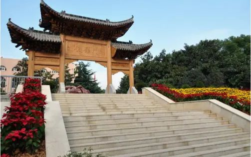 湖北省武昌实验中学简介概况（建校历史、地址、师资、校训、环境）