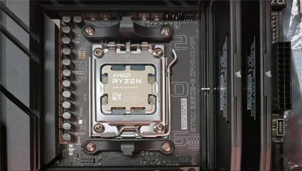 B650主板最后时刻！AMD确认正过渡到B850：提供更先进功能