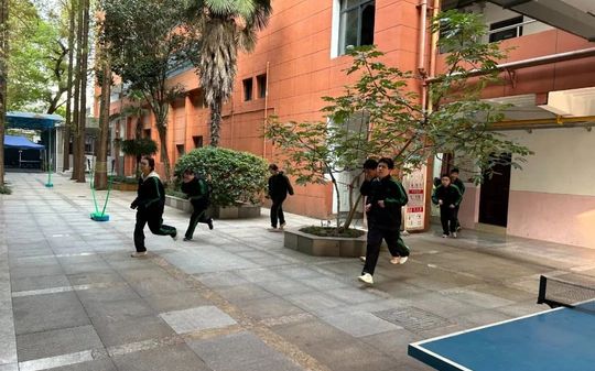 武汉市第二十六中学校区在哪 在什么区？