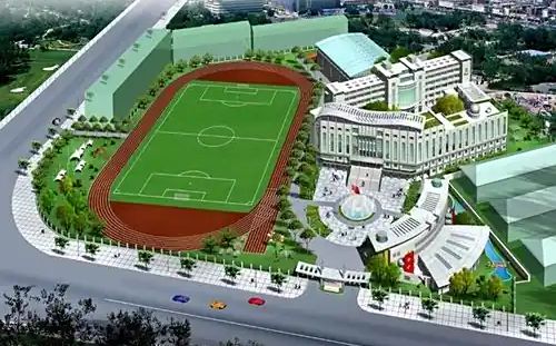 武汉市第十七中学在武汉的排名第几 属于什么档次？