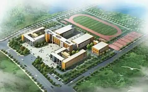 华中科技大学附属中学简介概况（建校历史、地址、师资、校训、环境）