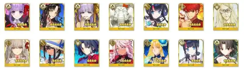fgo国服BB迪拜技能宝具强度介绍