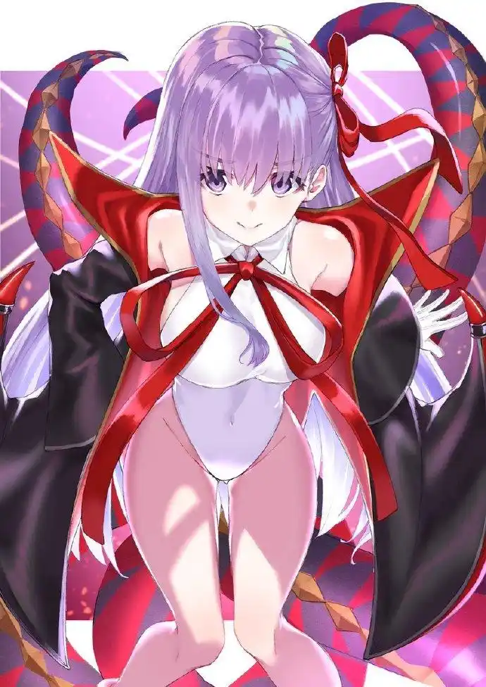 fgo国服水BB技能宝具强度介绍