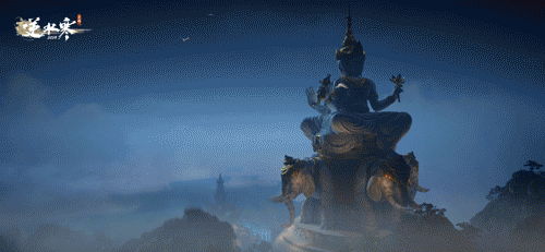 《逆水寒》联合英伟达发布最新全景光追效果 RTX 4060即可开启