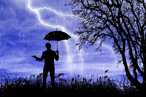 暴雨、大暴雨、台风来了！今天开始：连续三天