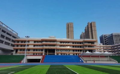 武汉市长虹中学简介概况（建校历史、地址、师资、校训、环境）