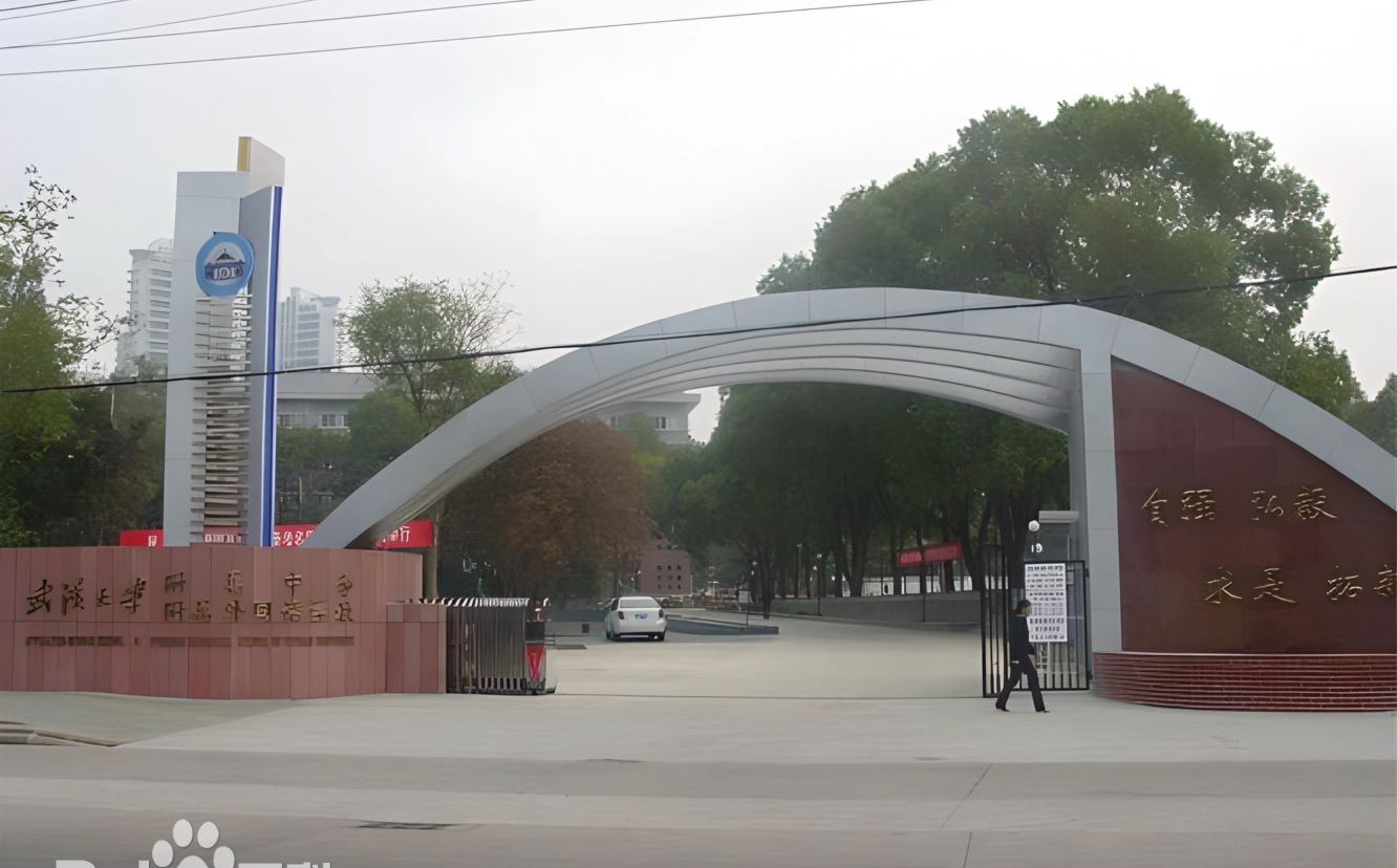 武汉大学附属中学是公立还是私立,是重点中学吗？