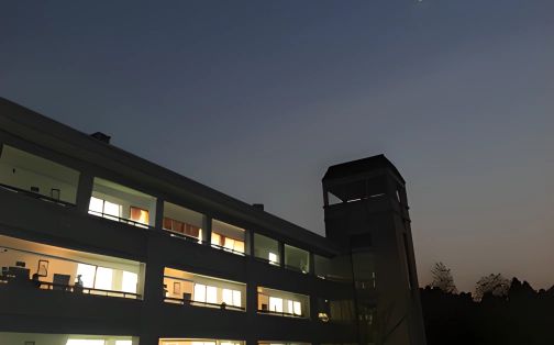 武汉大学附属中学校区在哪_在什么区？