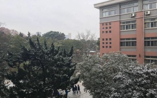 武汉大学附属中学在武汉的排名第几,属于什么档次？