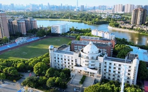 武汉睿升学校校区在哪_在什么区？
