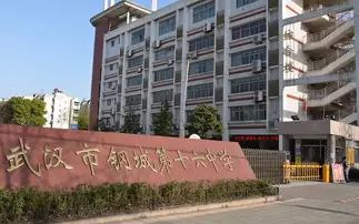 武汉市钢城第十六中学在武汉的排名第几,属于什么档次？