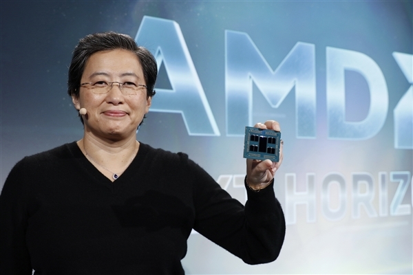 降幅达50% AMD、Intel开打价格战：192核CPU不到7万块