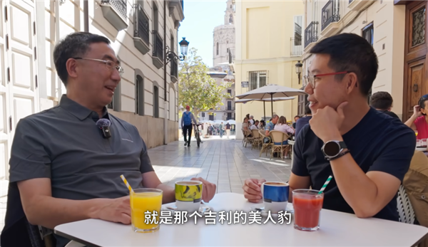 被戏称“半价理想”的零跑 怎么就成了新势力月销第一