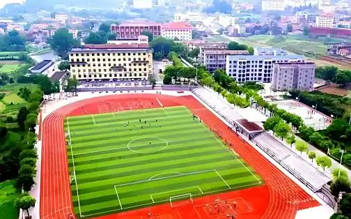武汉市黄陂区第三中学简介概况（建校历史、地址、师资、校训、环境）