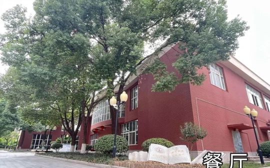 武汉睿升学校在武汉的排名第几 属于什么档次？