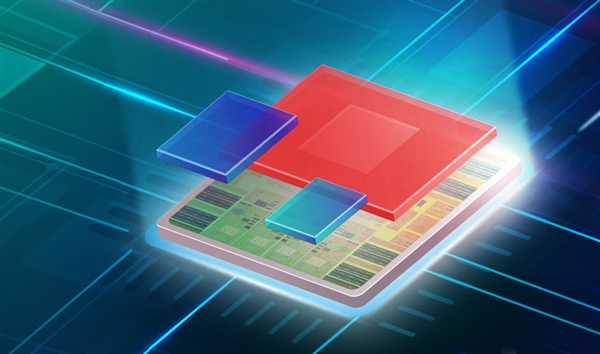 美国拿下Intel 10%股权 专家表态：不会威胁到台积电